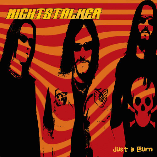Nightstalker : Just a Burn